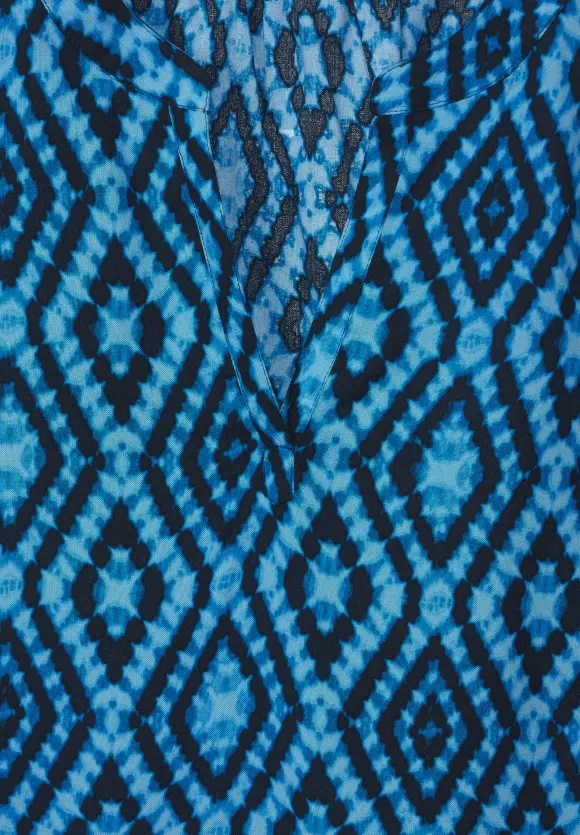 Street One Blusenshirt mit Print