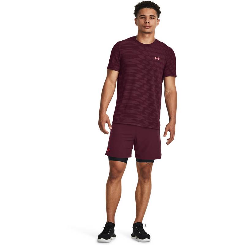 Under Armour Vanish Funktionsshorts Herren