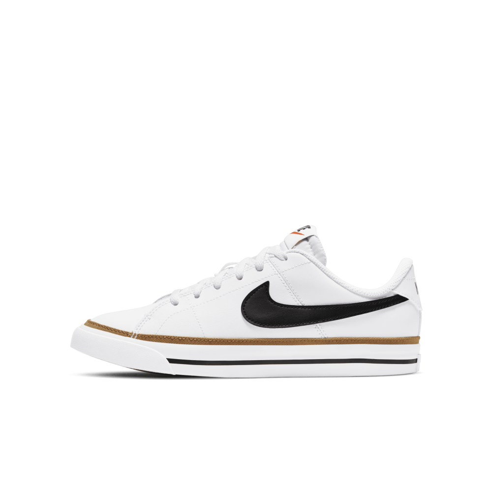 Nike Court Legacy DA5380-102 / weiss