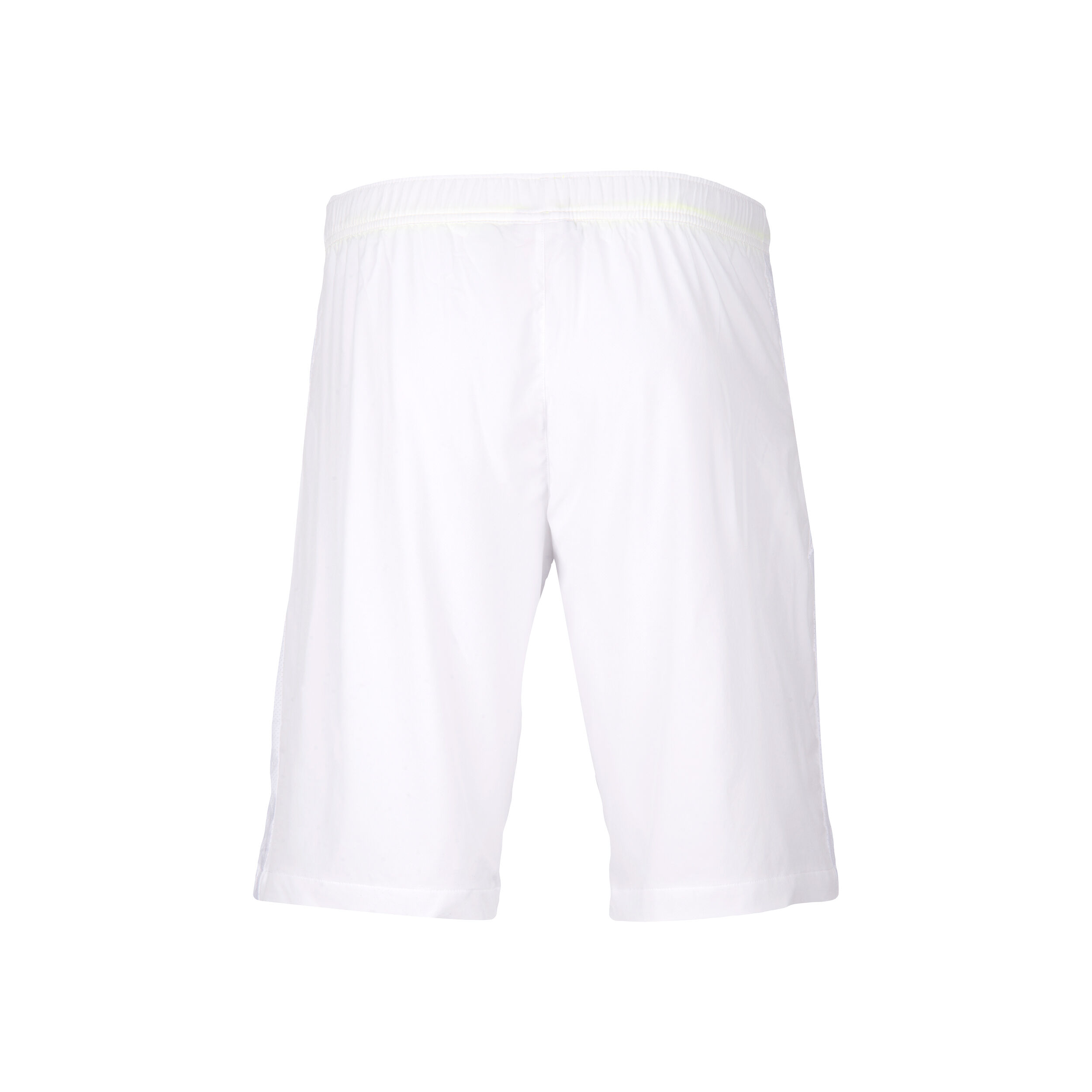 Woven Shorts Jungen - Weiß, Silber