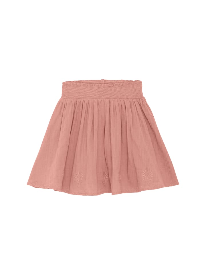 Minymo Schlupfrock in Rosa günstig kaufen