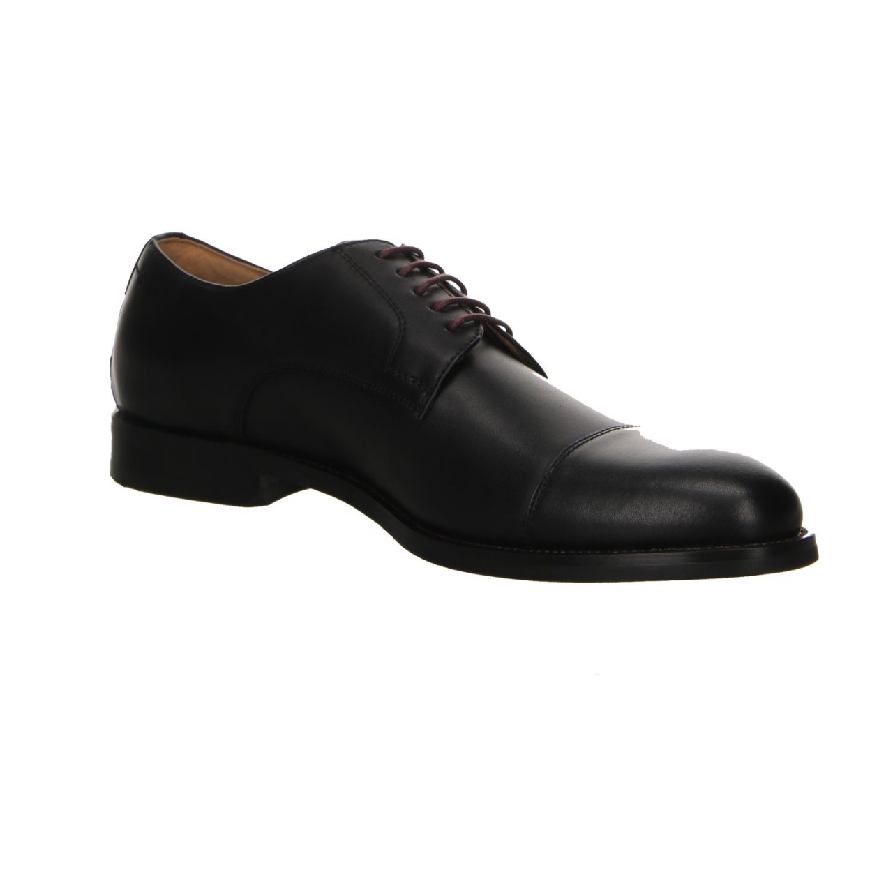 DIGEL Business Schuhe schwarz Skipp