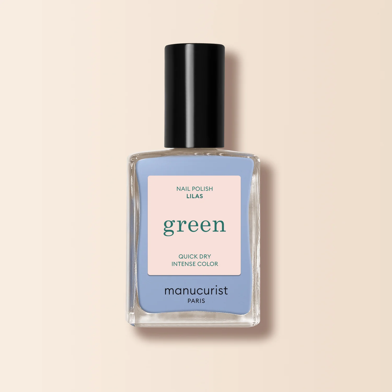 Smalto per unghie Green™ - 15 ml Lilla
