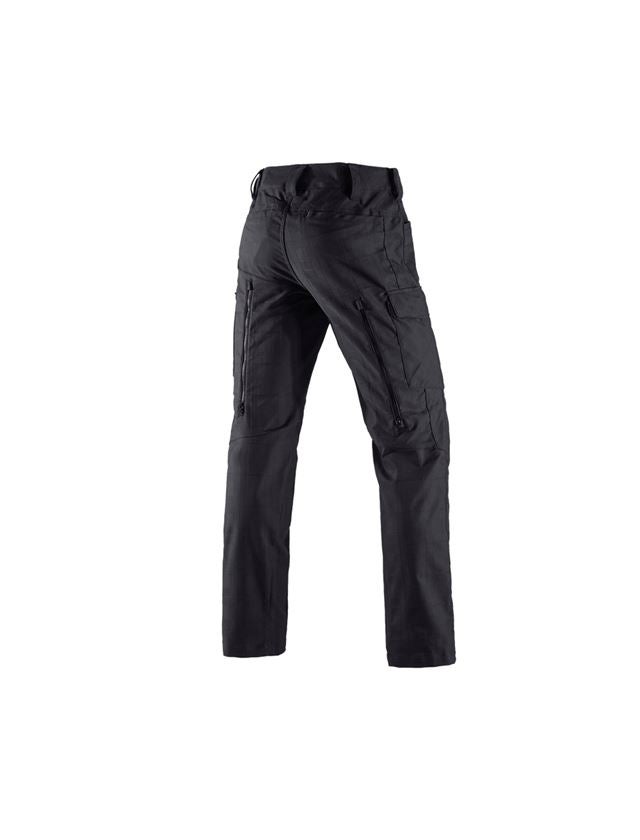 e.s. Berufshose pocket, Herren