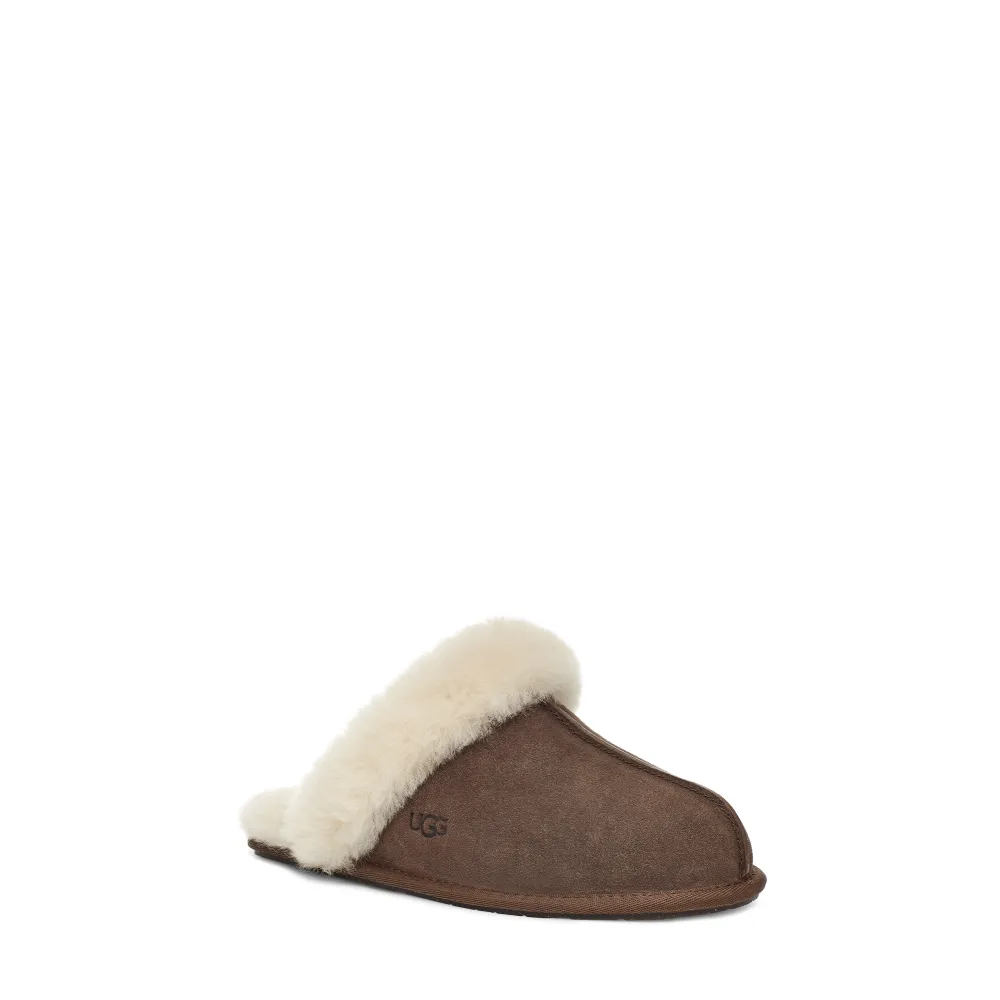 UGG Scuffette II 1106872-ESP / braun