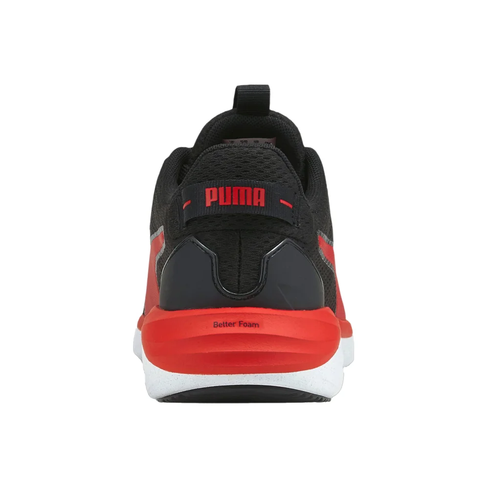 PUMA Better Foam Emerge Star 377174 04 / schwarz