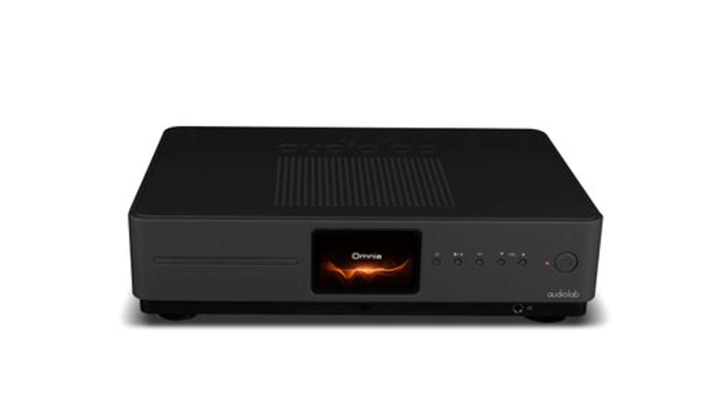 audiolab Omnia Audioverstärker