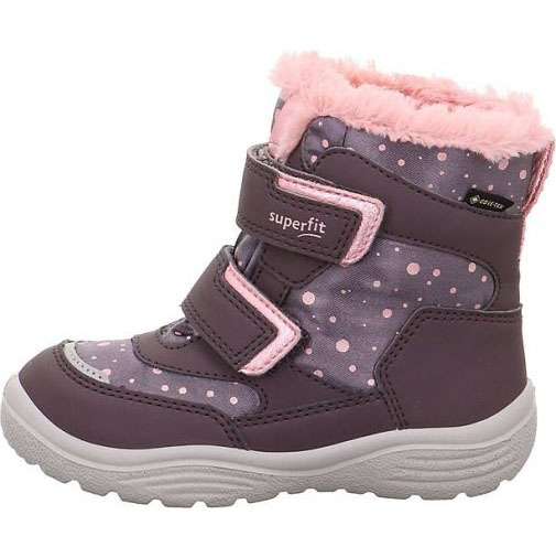 superfit Winterstiefel CRYSTAL
