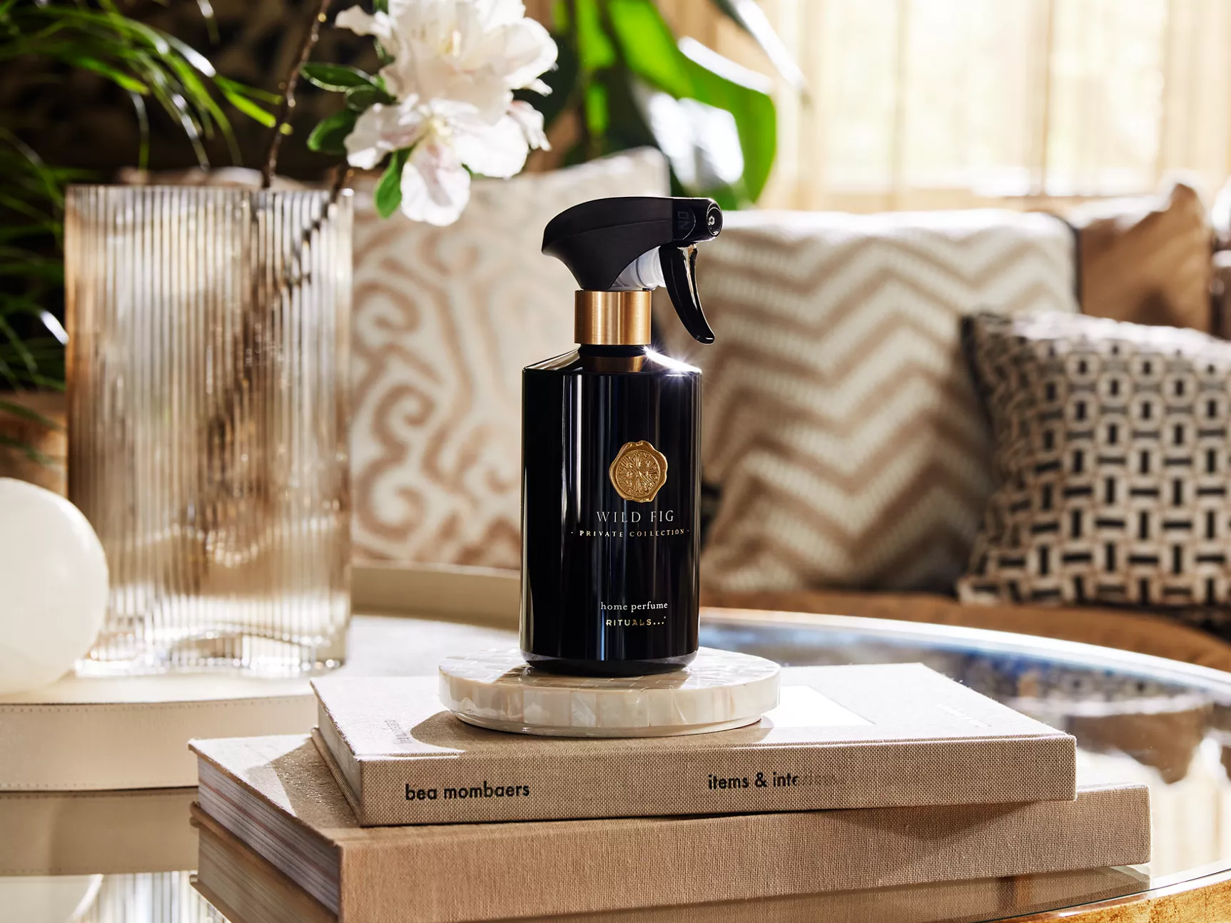 Parfum d'intérieur Figue Sauvage