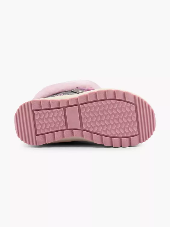 TOM TAILOR Schneestiefel