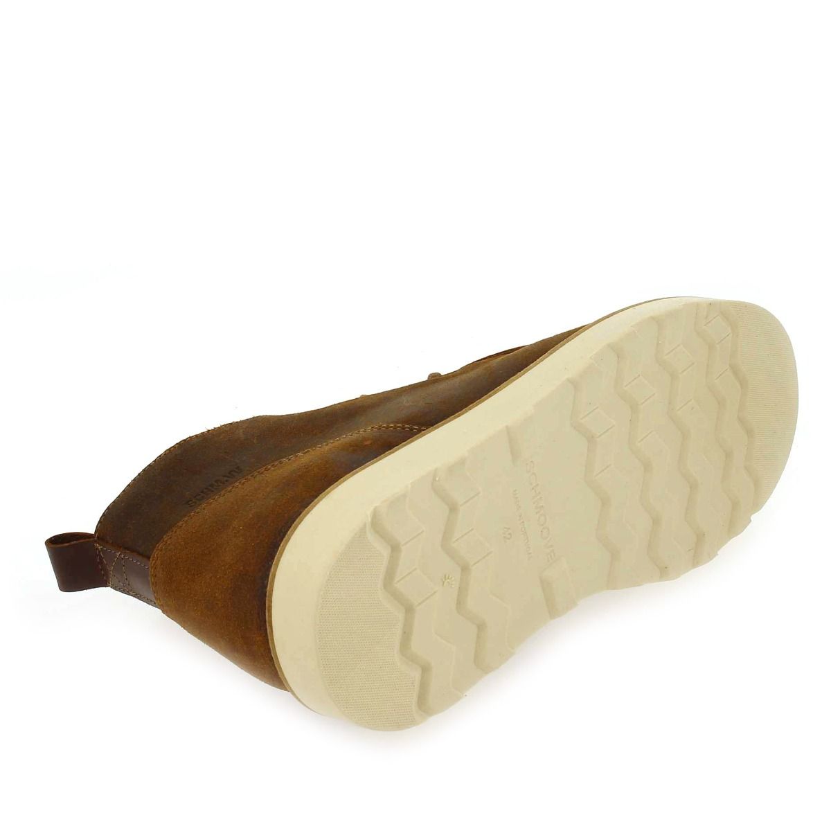 Schmoove  DOCK DESERT - camel