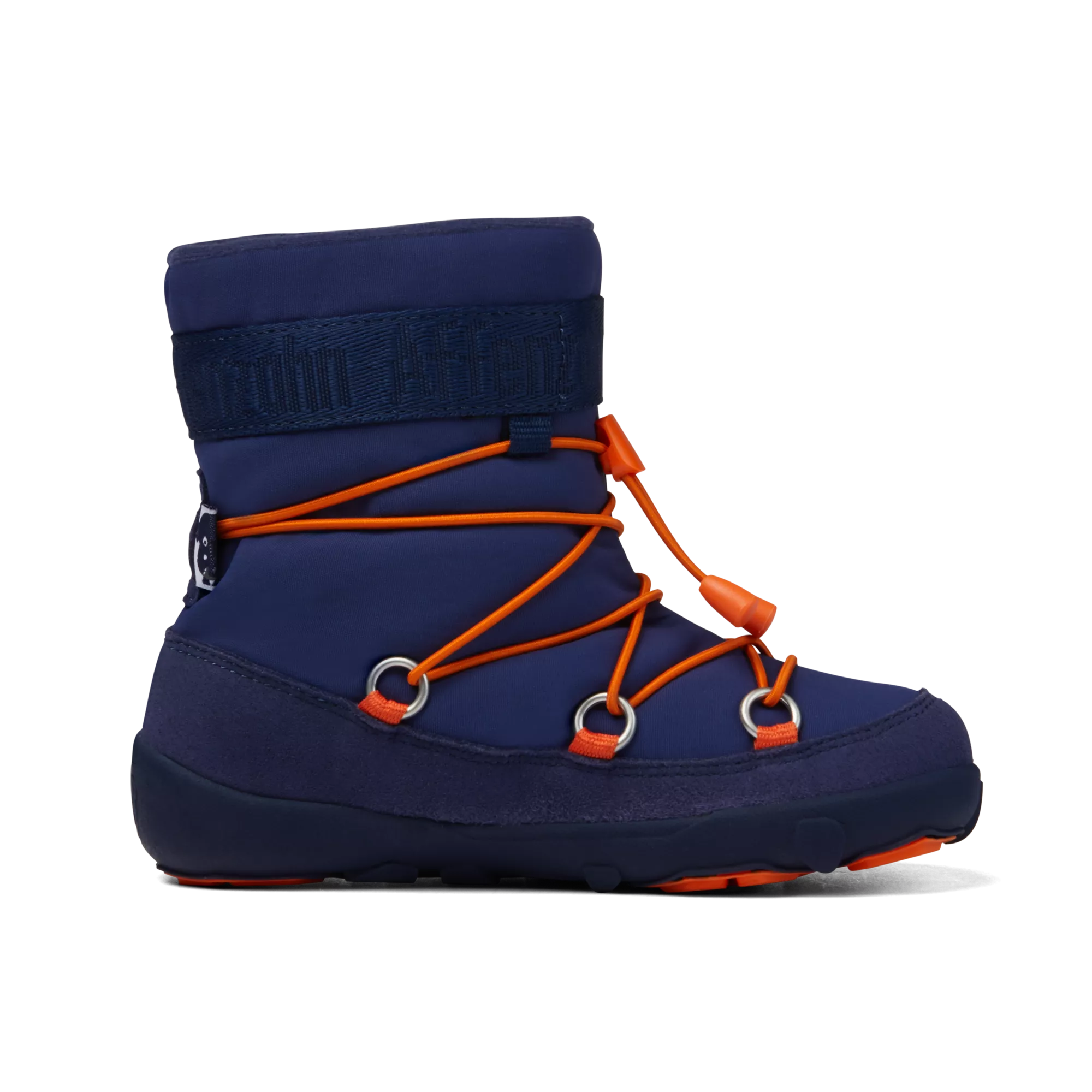 Schneestiefel Vegan Snowy