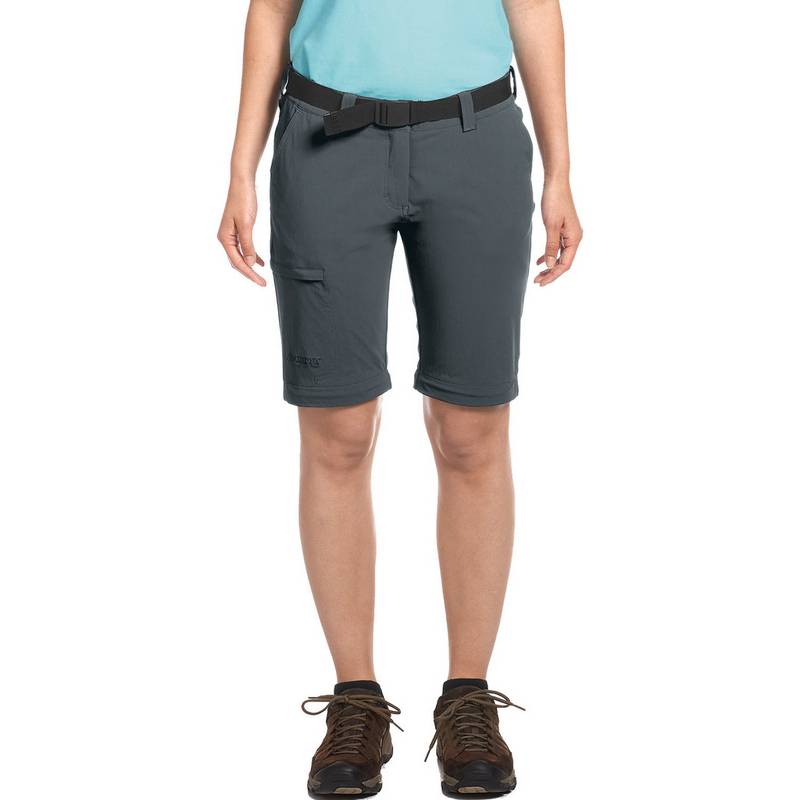 Maier Sports Inara Slim Zipphose Damen