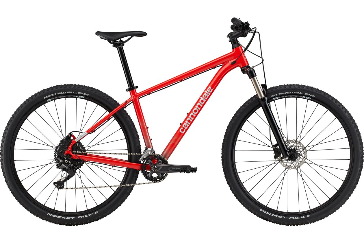 Cannondale Trail 5 - 2022 - 29 Zoll - Diamant