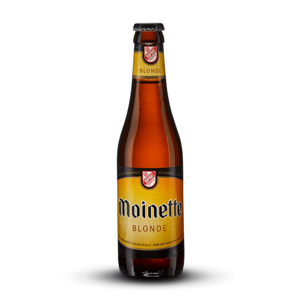 Moinette Blonde 33cl