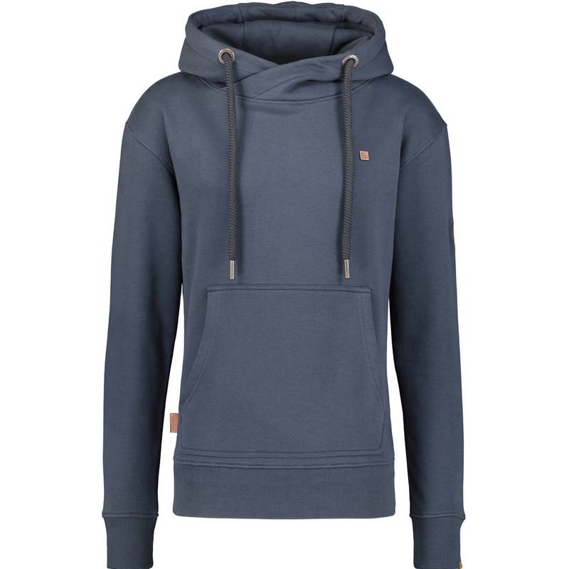 ALIFE AND KICKIN JohnsonAK A Sweatshirt Herren