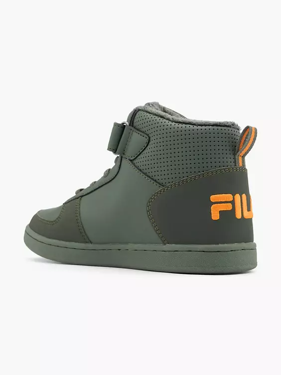 FILA Hoher Sneaker