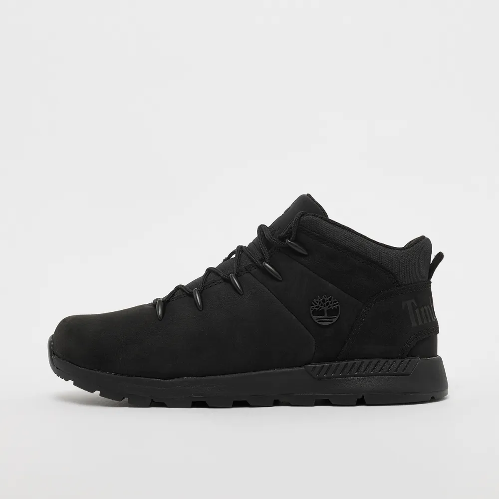 Timberland Sprint Trekker Mid Boot TB0A2GE8015 / schwarz