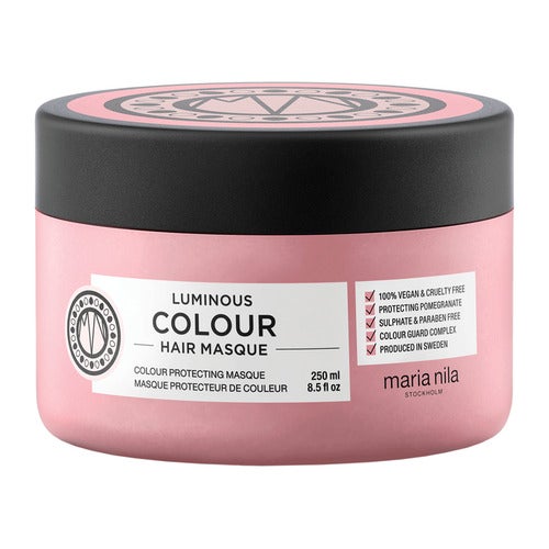 Maria Nila Luminous Color Mask 250 ml