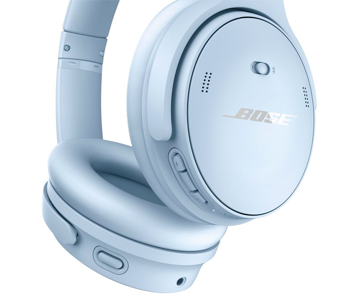 Bose QuietComfort SC Kopfhörer