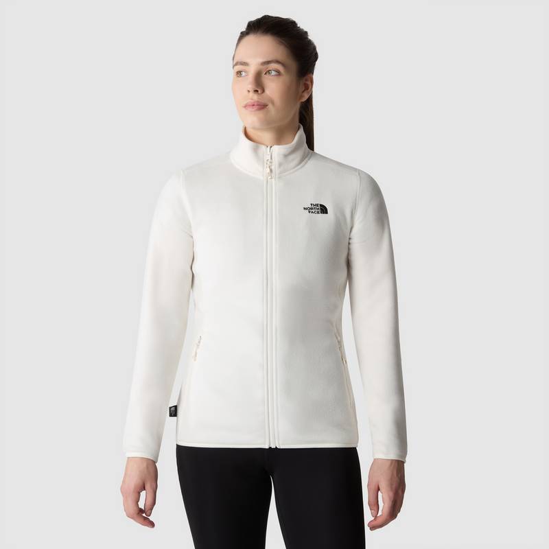 The North Face 100 GLACIER Fleecejacke Damen