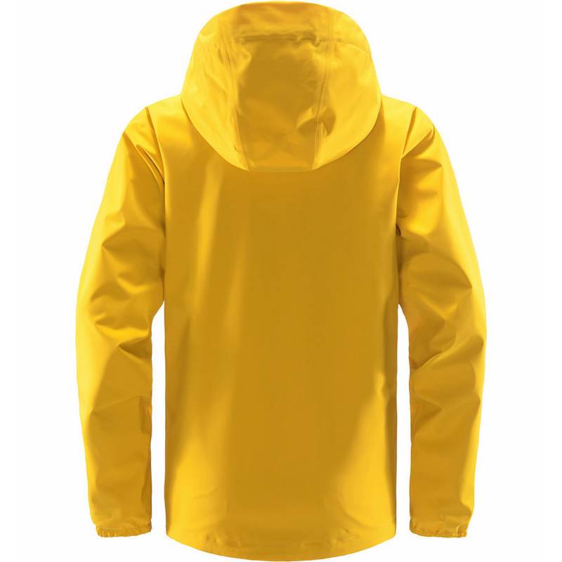 Haglöfs Buteo Jacket Hardshelljacke Damen
