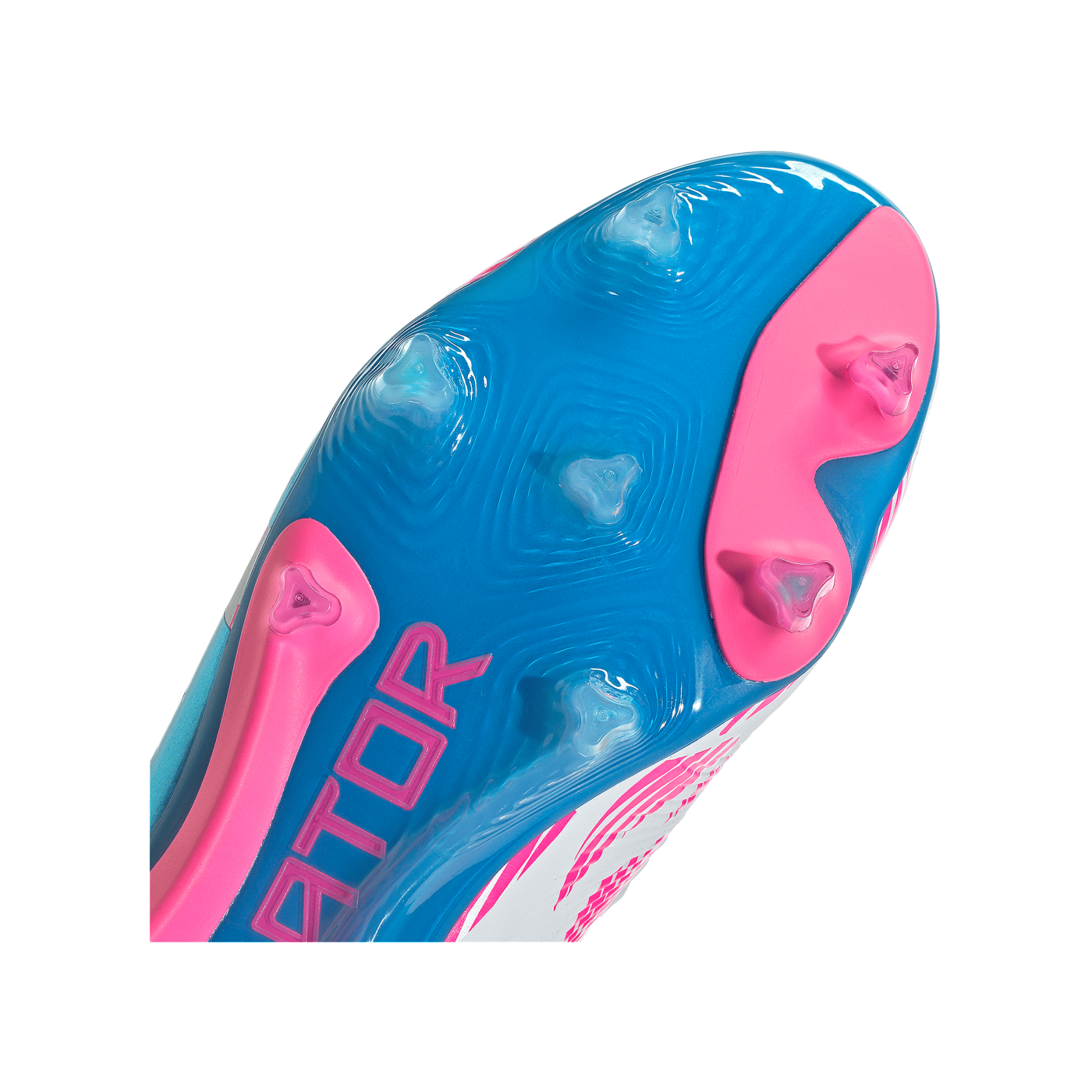 adidas Predator Elite LL FG Weiss
