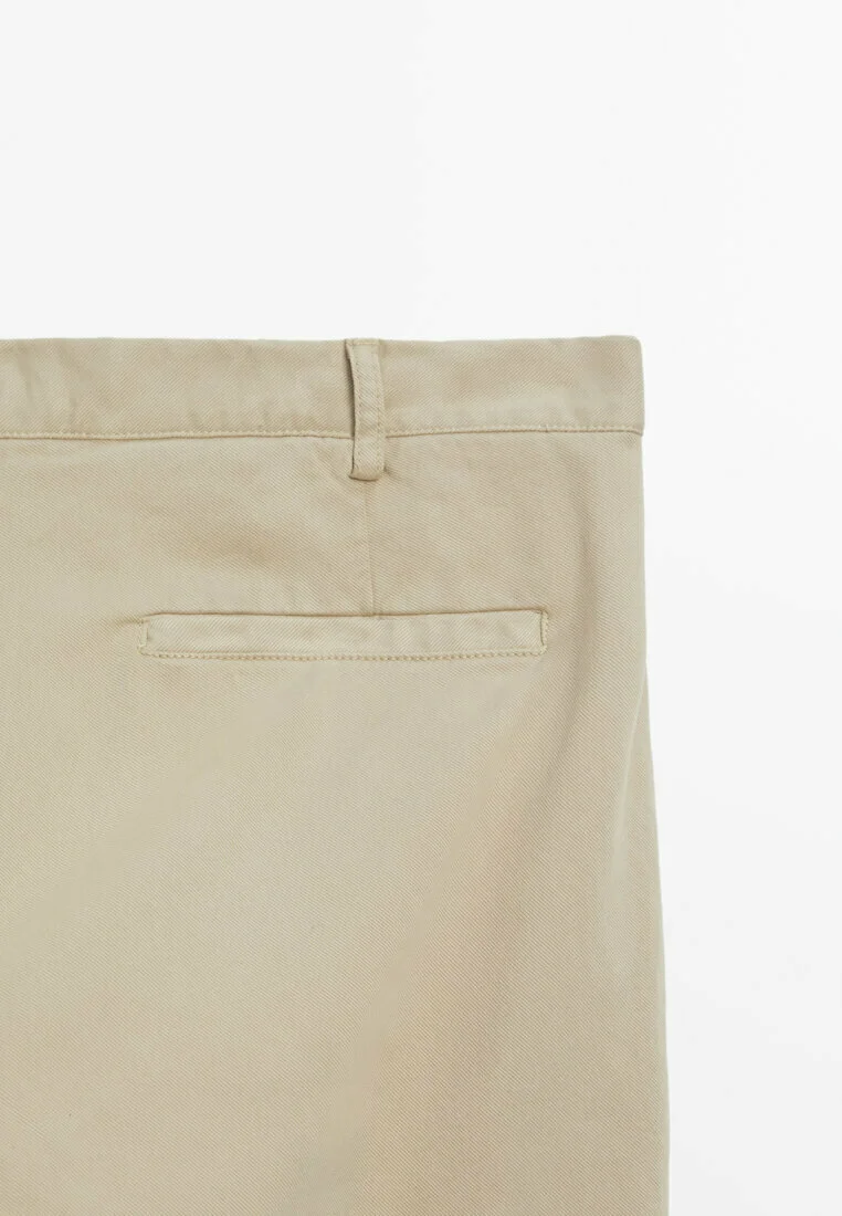 Massimo Dutti Chino