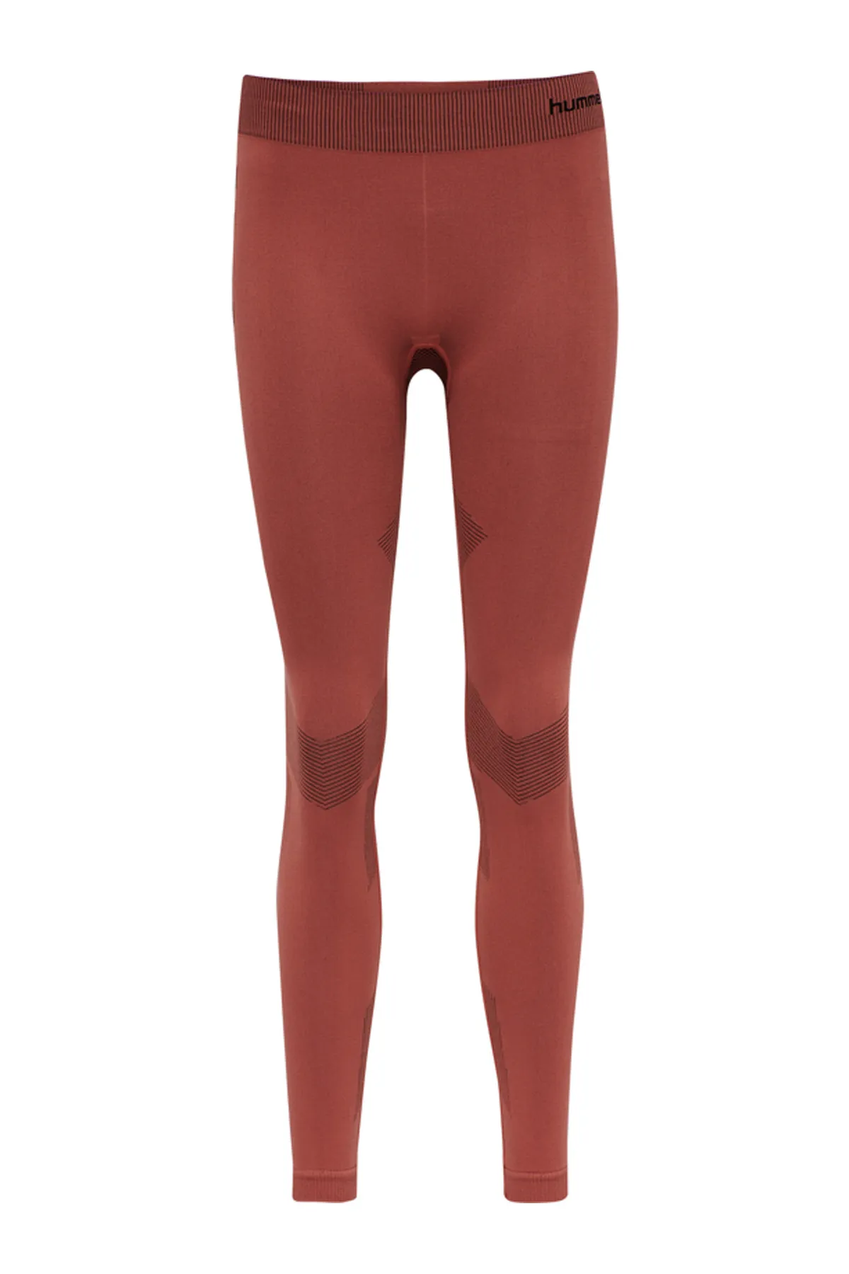 hummel  hmlFIRST SEAMLESS TRAINING TIGHT WOMEN