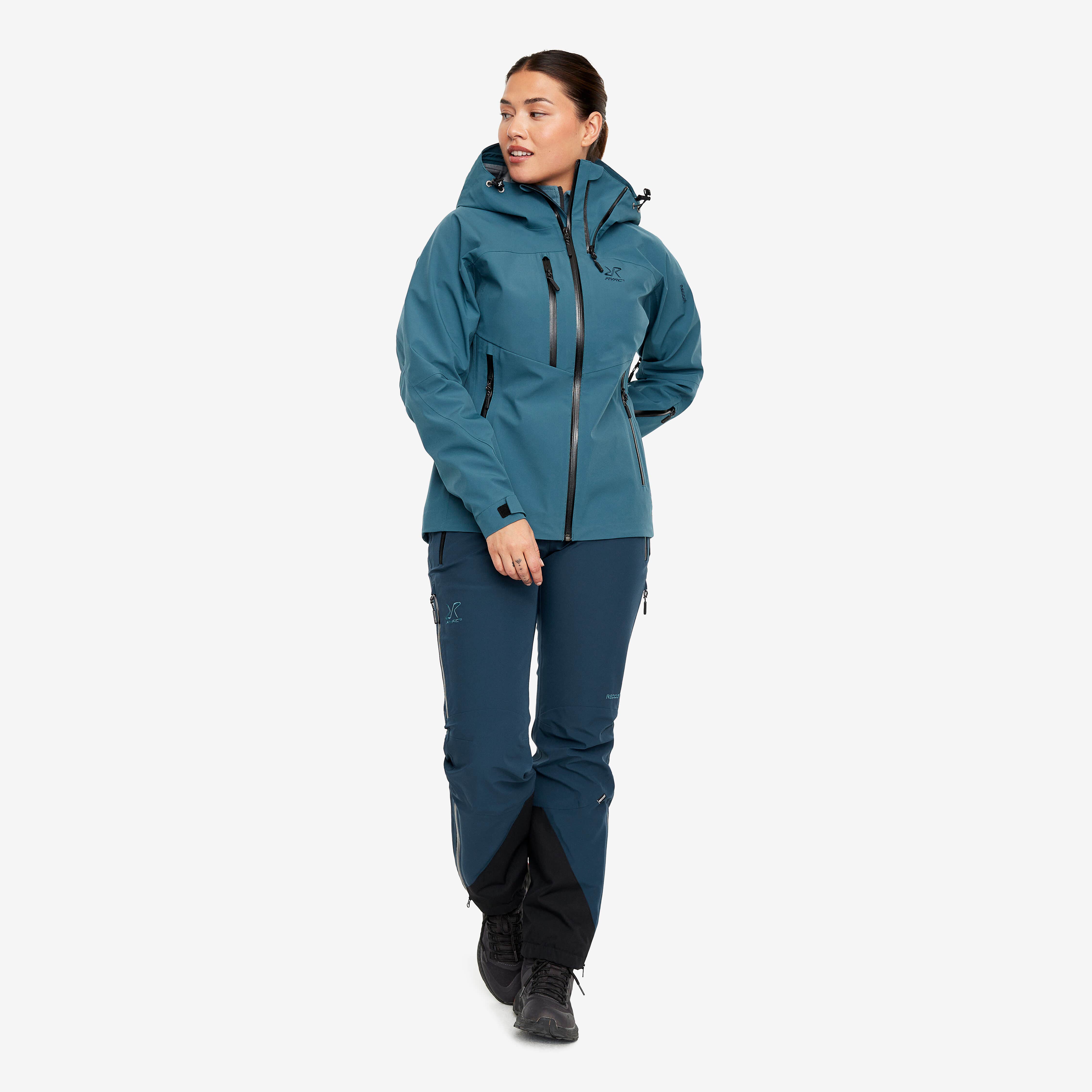 Cyclone Rescue Pants Femme Moonlit Ocean