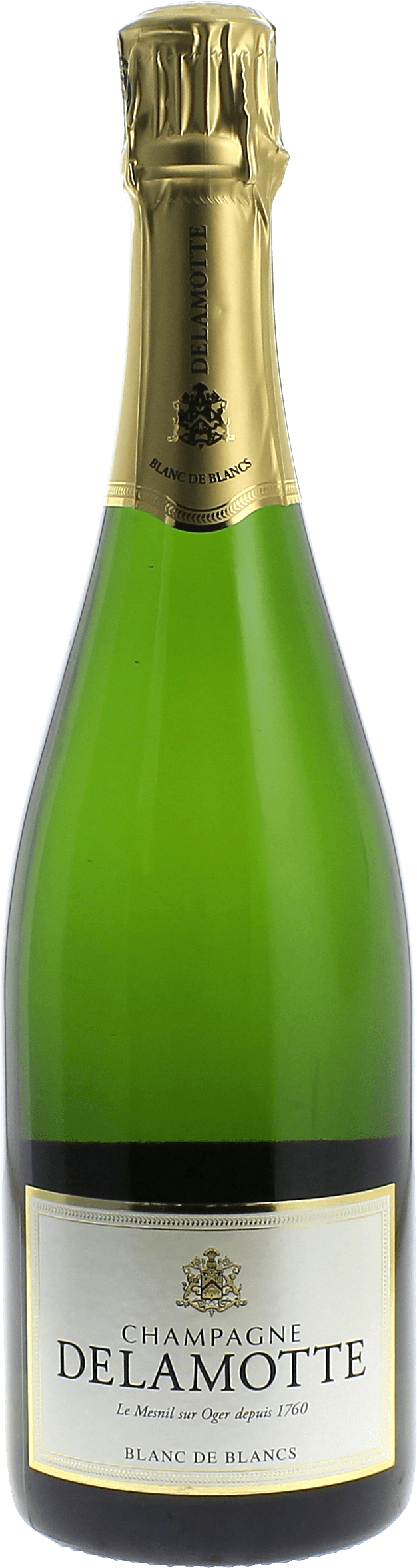 Delamotte blanc de blancs