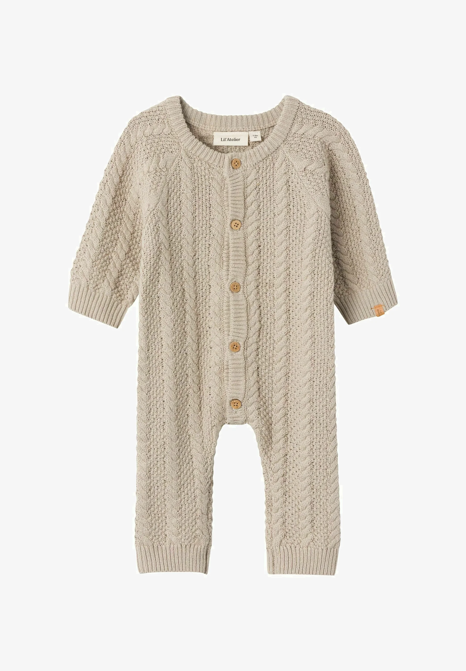 Mono Lil' Atelier