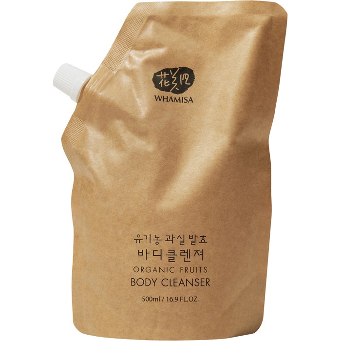 Body Cleanser