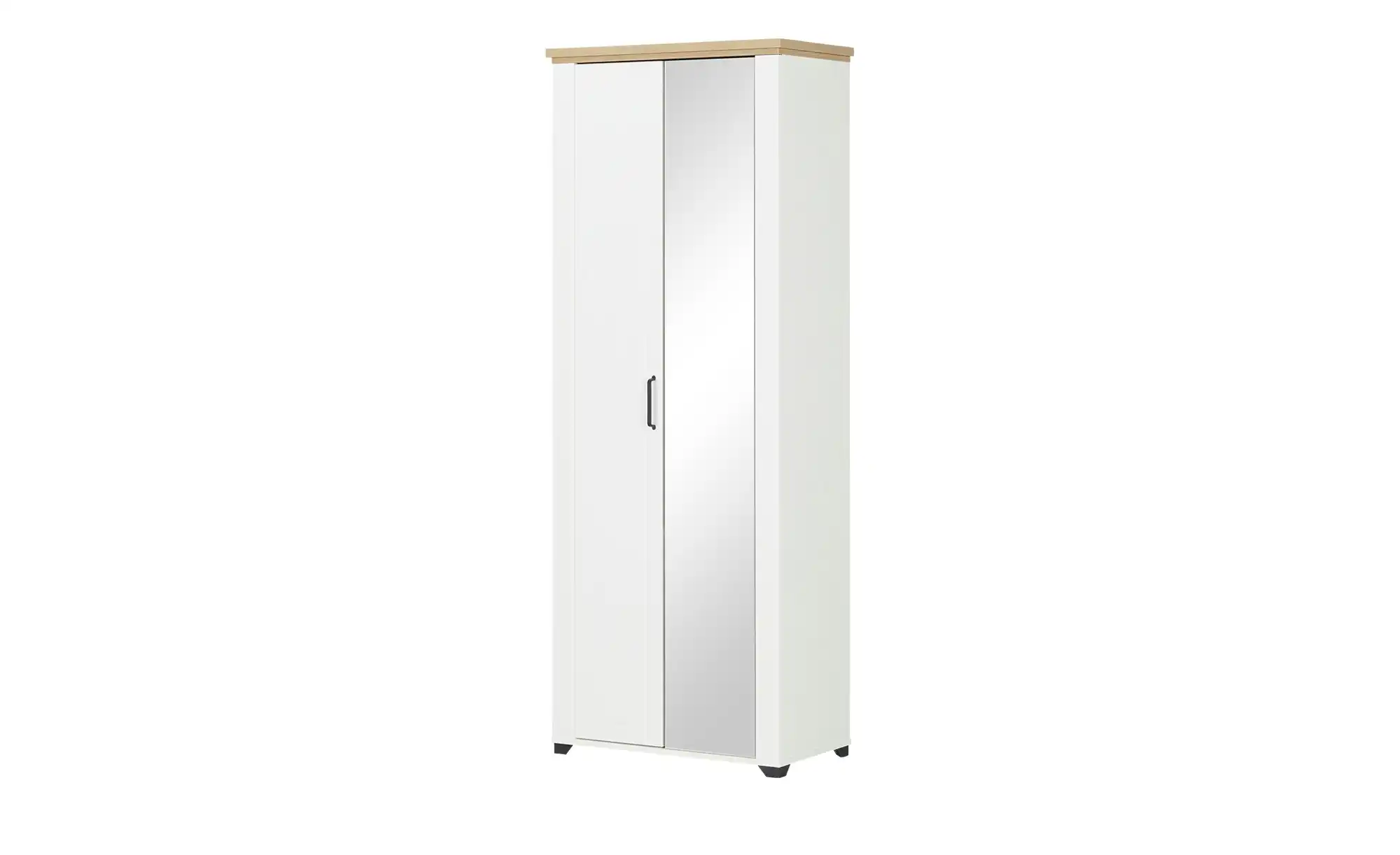 Garderobenschrank