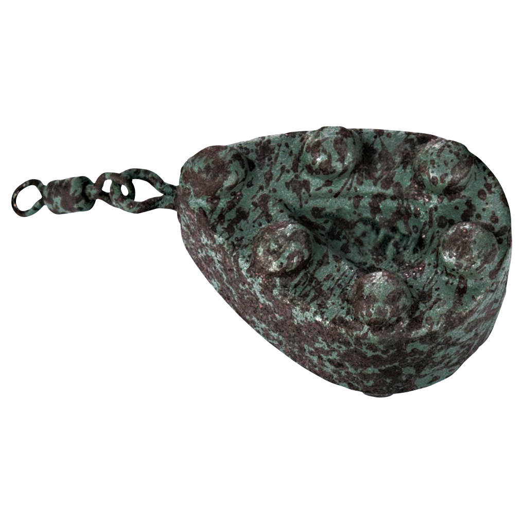 Pelzer Blei Soft Grip Swivel