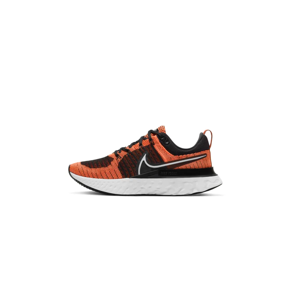 Nike React Infinity Run Flyknit 2 CT2423-800 / orange