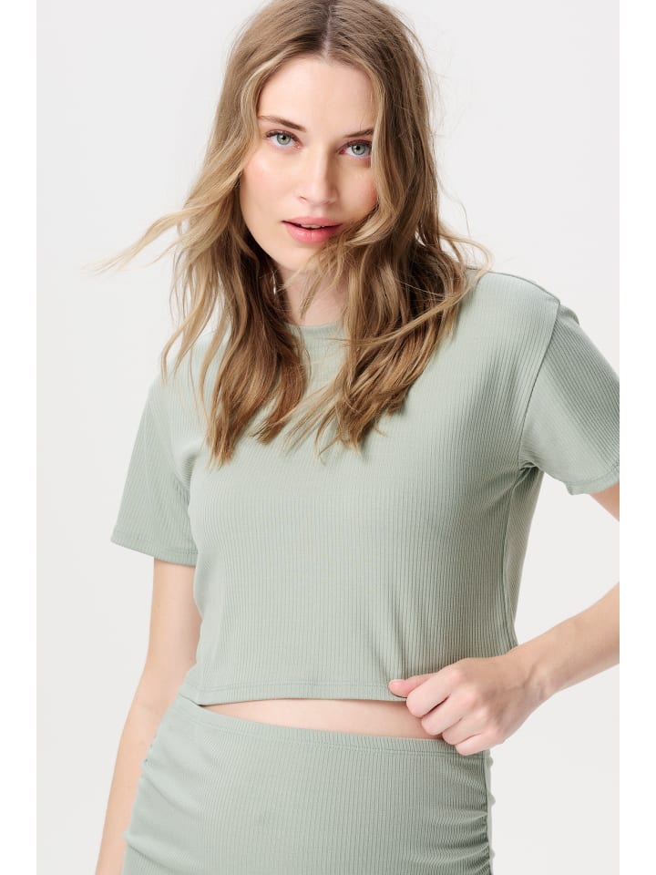 Noppies Still-Top Lela in Iceberg Green günstig kaufen XXL