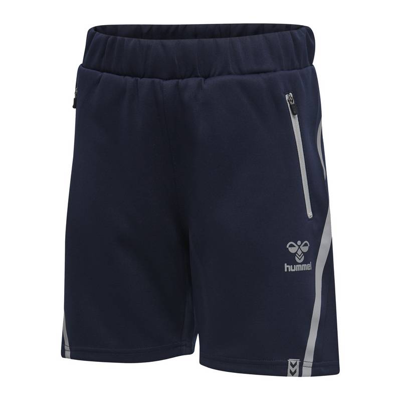 hummel Cima Shorts Kids Fußballshorts Kinder