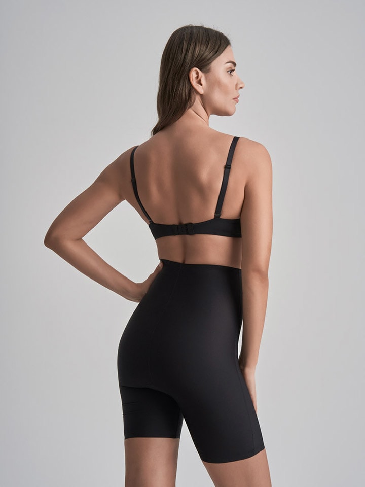Bye Bra Bügelloser BH in Schwarz günstig kaufen