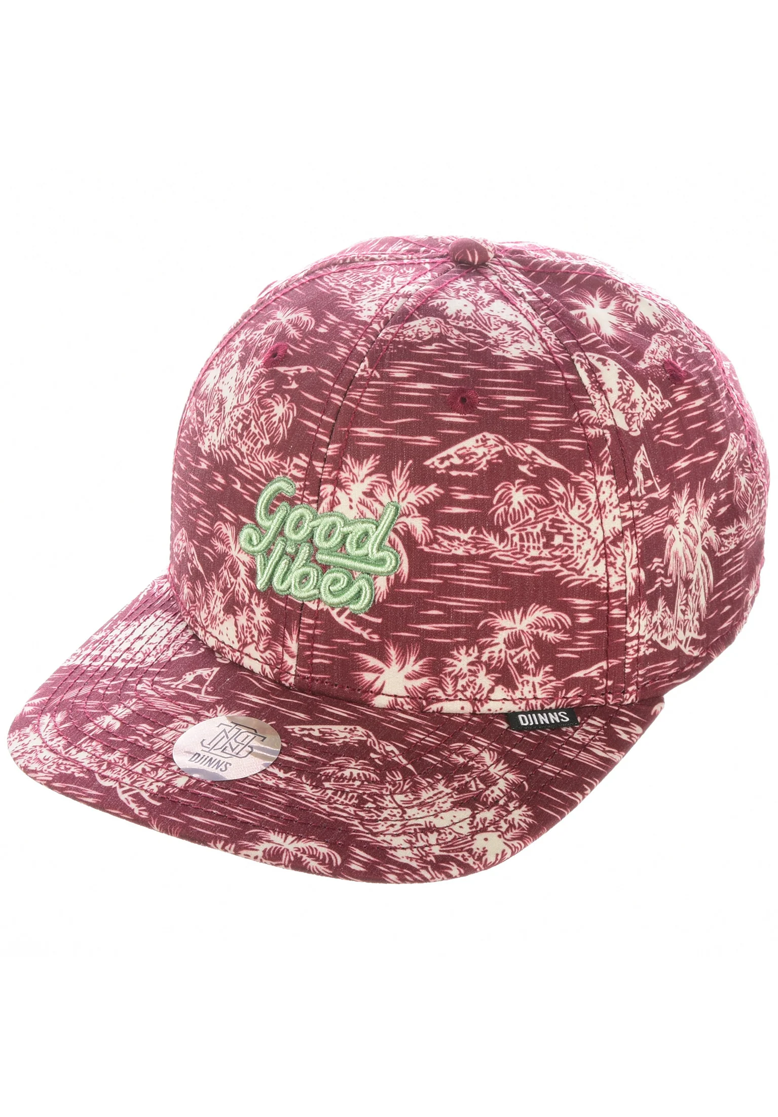 6P TrueFit 2.0 Good Aloha