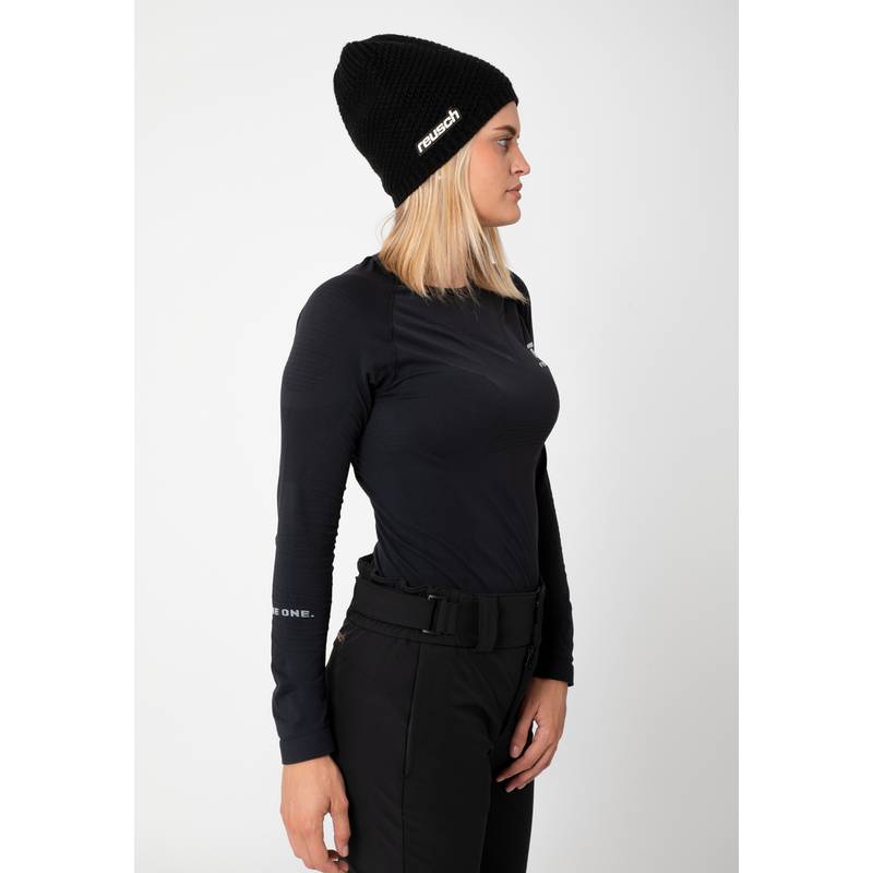 Reusch Aron Beanie Skimütze