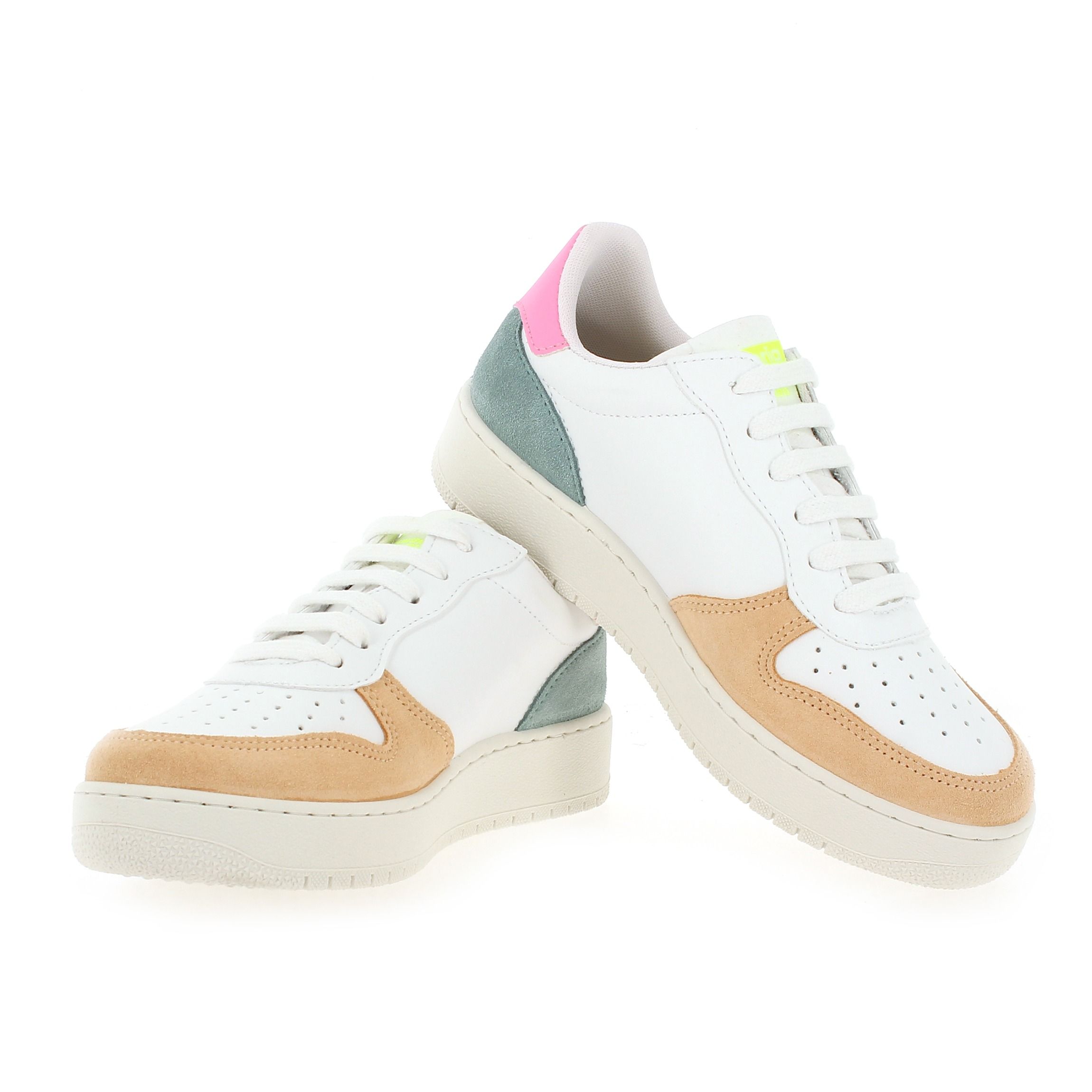 Victoria  1258246 - Saumon Multi