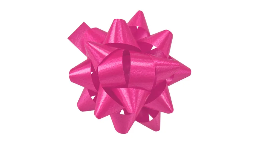 PRÄSENT Polybandrosette magenta
