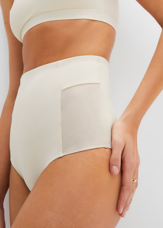 Shape Panty mit mittlerer Formkraft