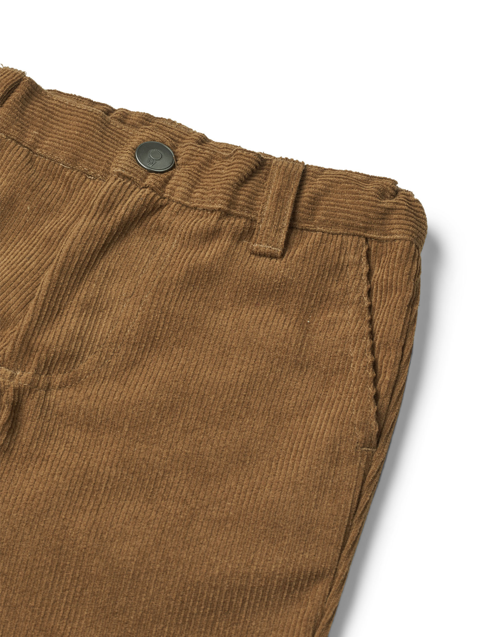 Regular Pants 'Hugo'