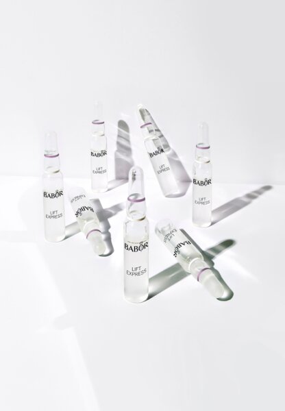 BABOR Ampoule Concentrates Lift Express Ampullen