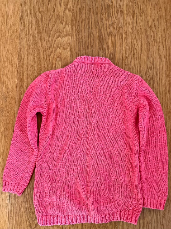 Blue Seven Strickjacke in Koralle günstig kaufen 104
