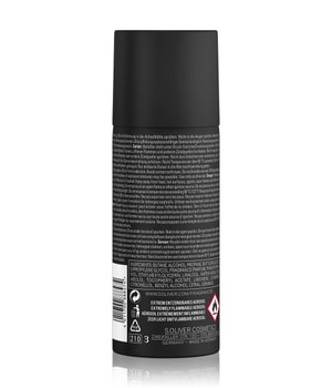 s.Oliver Black Label Men 24h Deodorant Spray-150 ml