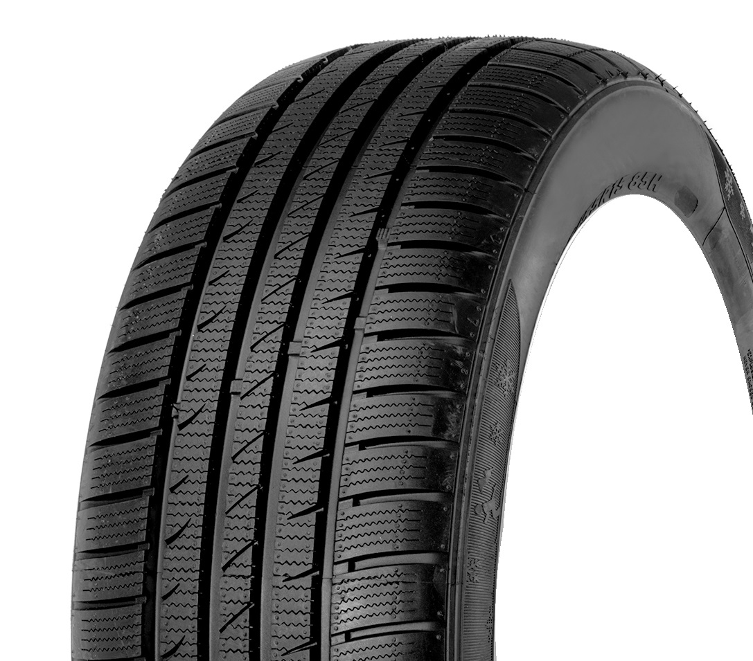 Fortuna GOWIN UHP 205/55 R16 91H M+S Winterreifen - ATU