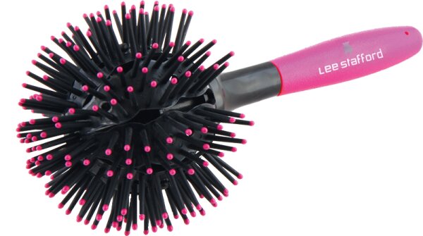 Lee Stafford My Big Fat Bouncy Brush Rundbürste
